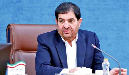 مخبر، جلسه شورای مناطق آزاد و یک انتصاب را لغو کرد