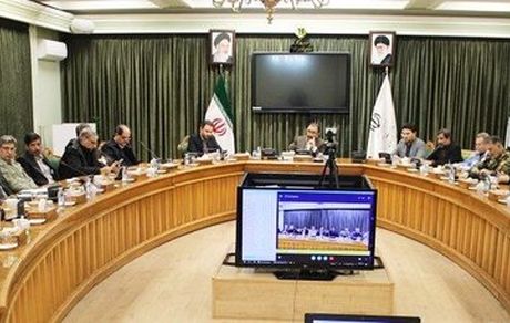 آغاز با تاخیر ادارات و دانشگاه‌های مشهد