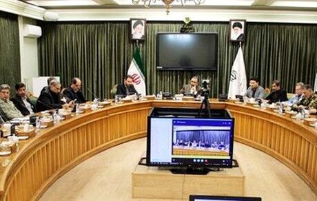 آغاز با تاخیر ادارات و دانشگاه‌های مشهد