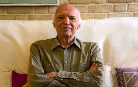  او همکار موسسه آمریکایی، همراه کوتای۲۸مرداد و رفیق ضدانقلابیون فراری بود