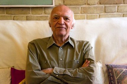  او همکار موسسه آمریکایی، همراه کوتای۲۸مرداد و رفیق ضدانقلابیون فراری بود