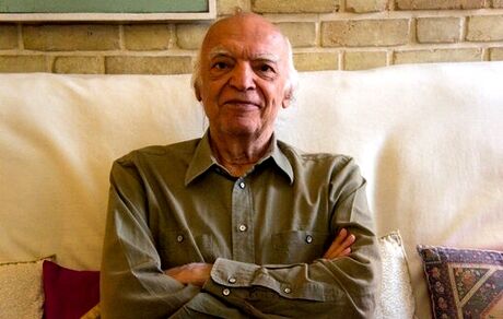  او همکار موسسه آمریکایی، همراه کوتای۲۸مرداد و رفیق ضدانقلابیون فراری بود