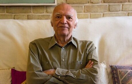  او همکار موسسه آمریکایی، همراه کوتای۲۸مرداد و رفیق ضدانقلابیون فراری بود