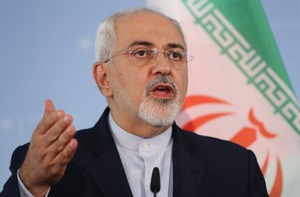 ظریف: مطمئنم اعضای شورای امنیت تلاش مذبوحانه‌ انتخاباتی آمریکا را ناکام می‌سازند