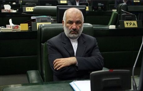 نماینده اصفهان خطاب به ظریف: شما را یک دیپلمات نخبه می‌دانم اما ...