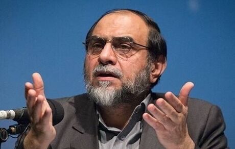 حملات جدید رحیم پور ازغدی به دولت روحانی