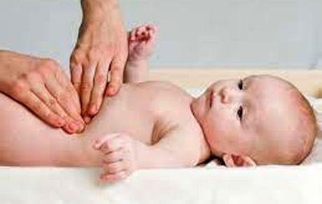 شایع‌ترین فتق در دوران کودکی