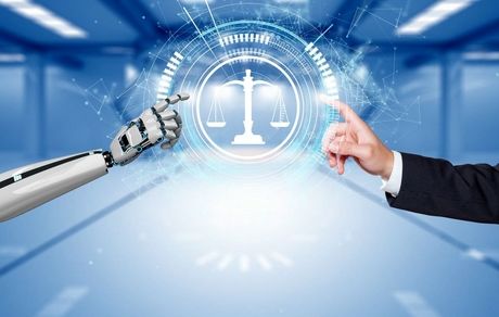 سیستم قضایی چین، دیجیتال می‌شود