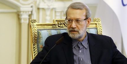 واکنش قاطعانه لاریجانی به تهدیدات توئیتری ترامپ: حالا نوبت پاسخ کوبنده ماست