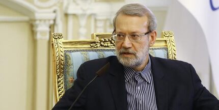 واکنش قاطعانه لاریجانی به تهدیدات توئیتری ترامپ: حالا نوبت پاسخ کوبنده ماست
