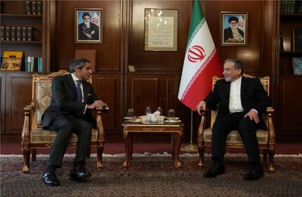 عراقچی: برای جلوگیری از انحراف مذاکرات، به مدیرکل صلح نیاز داریم