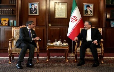 عراقچی: برای جلوگیری از انحراف مذاکرات، به مدیرکل صلح نیاز داریم