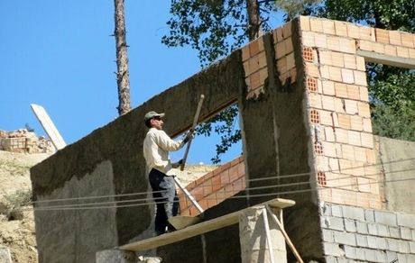 عمر مفید ساختمان‌ها در ایران ۳۰ سال است