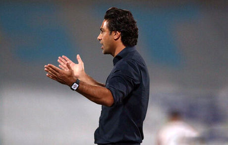 فرهاد مجیدی: قبلا استعفا دادم و حق و حقوقی هم نمی‌خواهم