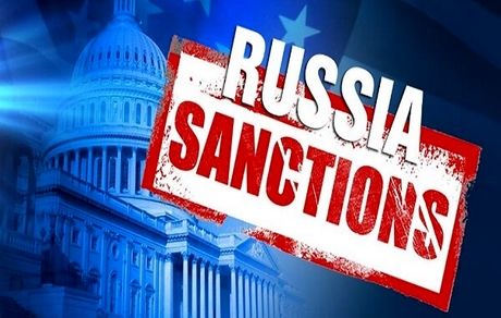 آمریکا چندین شهروند روس را تحریم کرد