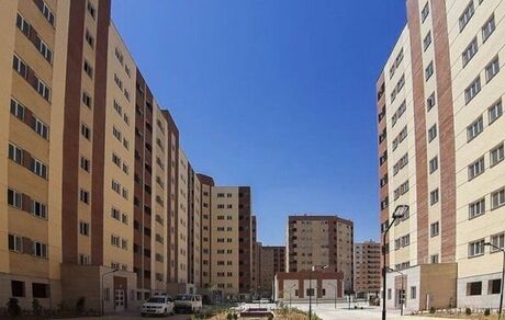 ثبت نام مسکن خبرنگاران و هنرمندان آغاز شد