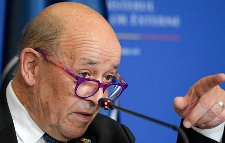 فرانسه: چند روز بیشتر تا پایان فرصت احیای برجام باقی نمانده