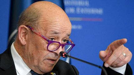 فرانسه: چند روز بیشتر تا پایان فرصت احیای برجام باقی نمانده