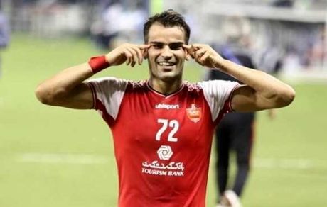 AFC آل کثیر را ۶ ماه محروم کرد/ نقره داغ پرسپولیس در آستانه نیمه نهایی