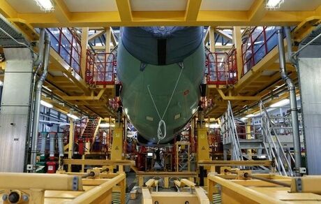 یک ایراد نرم افزاری دیگر در هواپیماهای مسافربری ایرباس A320