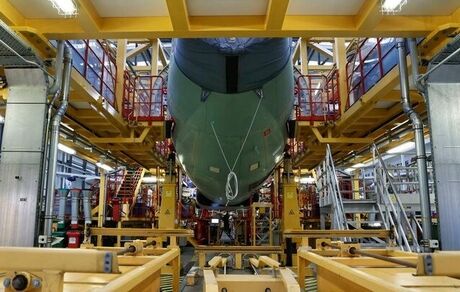 یک ایراد نرم افزاری دیگر در هواپیماهای مسافربری ایرباس A320