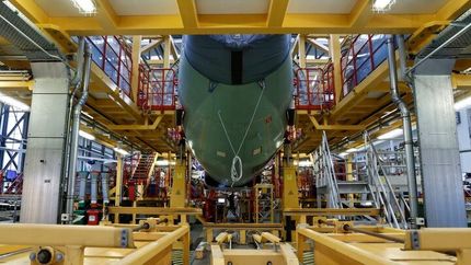 یک ایراد نرم افزاری دیگر در هواپیماهای مسافربری ایرباس A320