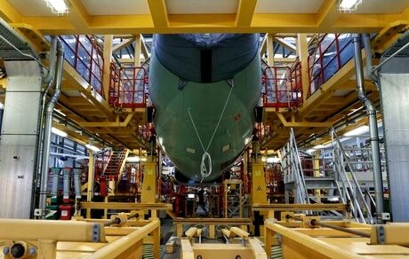 یک ایراد نرم افزاری دیگر در هواپیماهای مسافربری ایرباس A320