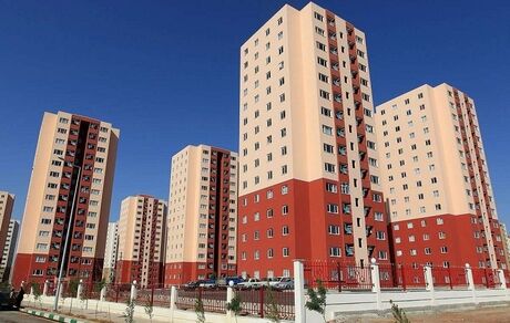 تامین مالی بیش از ۲۰۰ هزار واحد مسکونی نهضت ملی