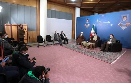 رسانه‌ها به شکل منظم و مستمر پیگیر نتایج اجرای مصوبات سفرهای استانی باشند