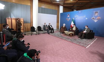 رسانه‌ها به شکل منظم و مستمر پیگیر نتایج اجرای مصوبات سفرهای استانی باشند