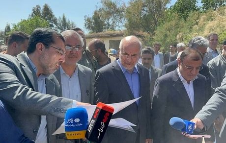 تاکید قالیباف بر توسعه گردشگری با مشارکت روستایی‌ها