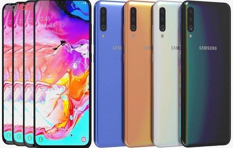 سامسونگ، برترین برند موبایل در ۳۸ کشور جهان