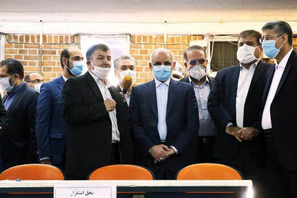 رفتن به مدارس هم زوج و فرد شد!