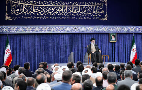 هیچ منفعتی برای امت اسلامی بالاتر از اتحاد نیست
