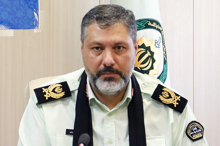 پاکسازی اطراف مدارس از فروشندگان موادمخدر و معتادان