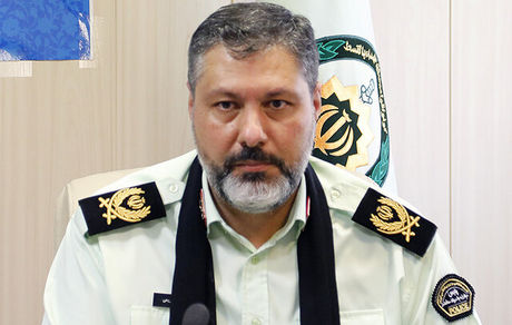 پاکسازی اطراف مدارس از فروشندگان موادمخدر و معتادان