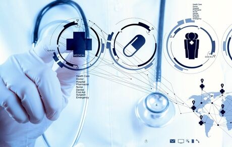 کلینیک زخم سیبوبه: ارائه جامع ترین خدمات مراقبت و درمان زخم