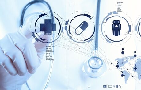 کلینیک زخم سیبوبه: ارائه جامع ترین خدمات مراقبت و درمان زخم