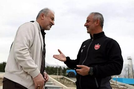 زمان ارائه لیست خروجی پرسپولیس مشخص شد