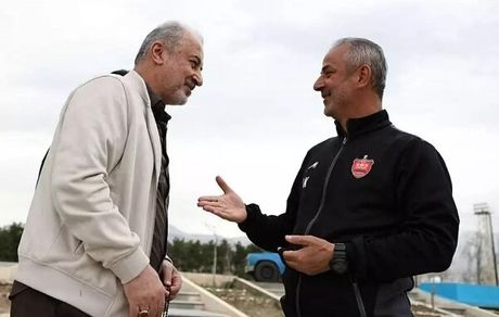 زمان ارائه لیست خروجی پرسپولیس مشخص شد