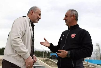 زمان ارائه لیست خروجی پرسپولیس مشخص شد
