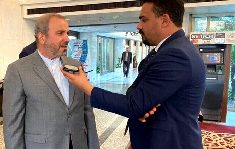 صادرات گاز ایران به عراق به حالت عادی بازگشت