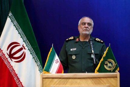 رئیس سازمان حفاظت اطلاعات سپاه تغییر کرد