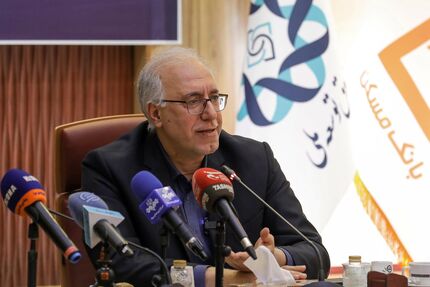 عبور مبلغ پرداختی بانک مسکن در طرح نهضت ملی از ۱۰۰ همت