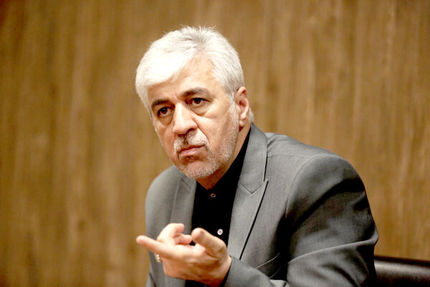 سجادی: جامعه ورزش کشور با بصیرت مقابل فتنه ایستاد/ تیم ملی با همدلی به موفقیت میرسد