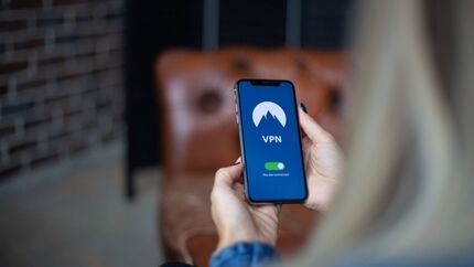 استفاده از VPN در انگلیس ۱۵ برابر افزایش یافت