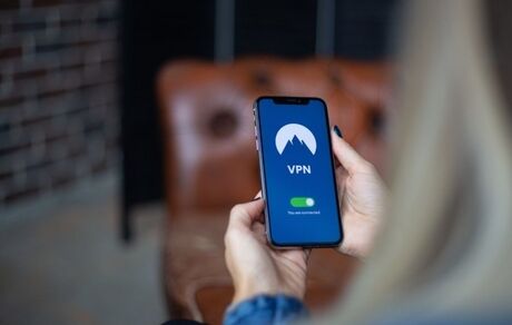 استفاده از VPN در انگلیس ۱۵ برابر افزایش یافت