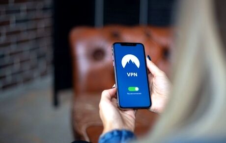 استفاده از VPN در انگلیس ۱۵ برابر افزایش یافت
