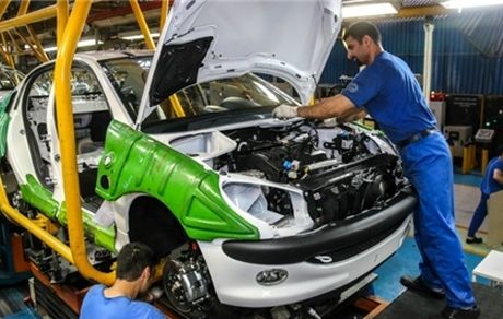 ایران خودرو درباره نقص فنی بخاری پژو ۲۰۶ گفت