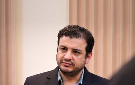 رائفی‌پور عصر امروز به کشور برمی‌گردد